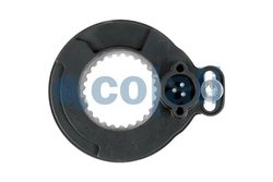 INDICATOR UZURA, PLACUTE FRANA COJALI 2260702 - Piesa auto compatibila cu mai multe marci