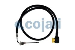 SENZOR TEMPERATURA GAZE EVACUARE COJALI 2260884 - Piesa auto compatibila cu mai multe marci