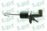 POMPA CENTRALA AMBREIAJ LPR 2261 - Compatibil cu SEAT, VW