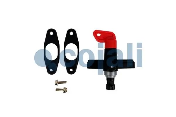 CONTACT PRINCIPAL, BATERIE COJALI 2261020 - Piesa auto compatibila cu mai multe marci