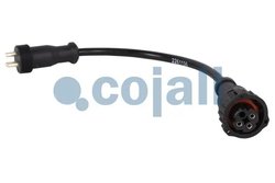 CABLU LEGATURA FRANA ELECTRONICA COJALI 2261106 - Piesa auto compatibila cu mai multe marci