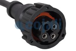 CABLU LEGATURA FRANA ELECTRONICA COJALI 2261106 - Piesa auto compatibila cu mai multe marci