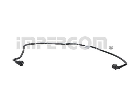 Furtun radiator IMPERGOM 226128