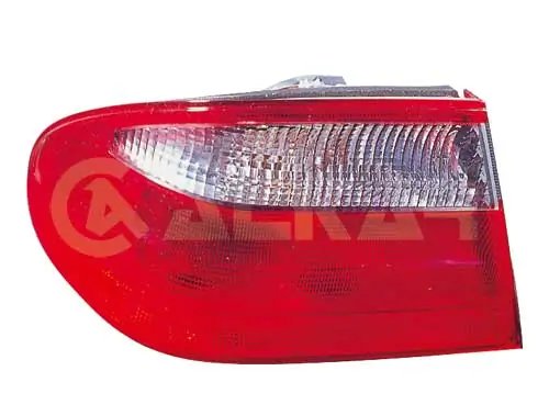 STOP SPATE ALKAR 2261703 - Compatibil cu MERCEDES-BENZ