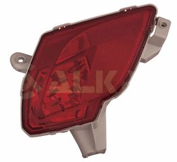 LUMINA CEATA SPATE ALKAR 2261906 - Compatibil cu MAZDA