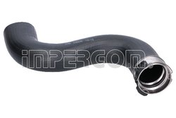 FURTUN INTERCOOLER/TURBO IMPERGOM 226200 - Compatibil cu VW