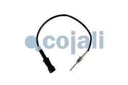 SENZOR TEMPERATURA GAZE EVACUARE COJALI 2262007 - Piesa auto compatibila cu mai multe marci