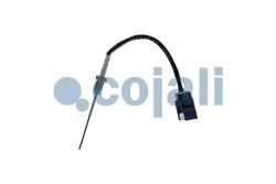 SENZOR TEMPERATURA GAZE EVACUARE COJALI 2262008 - Piesa auto compatibila cu mai multe marci