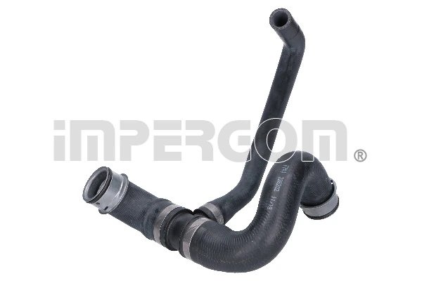 FURTUN RADIATOR IMPERGOM 226202 - Compatibil cu BMW, MERCEDES-BENZ