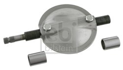 CLAPETA SISTEM EVACUARE, FRANA MOTOR FEBI BILSTEIN 22658 - Compatibil cu MERCEDES-BENZ, SETRA