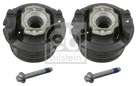 Set rulmenti corp axa Febi Bilstein 22672