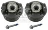 Set rulmenti corp axa Febi Bilstein 22672