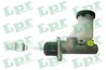 Pompa centrala ambreiaj LPR 2268