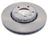 DISC FRANA FEBI BILSTEIN 22698 - Compatibil cu NISSAN, OPEL, RENAULT, VAUXHALL