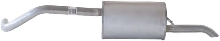 Toba esapament finala Bosal 227-019