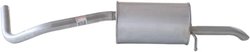 Toba esapament finala Bosal 227-019