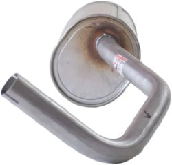 Toba esapament finala Bosal 227-019