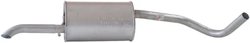 Toba esapament finala Bosal 227-019