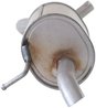 Toba esapament finala Bosal 227-019