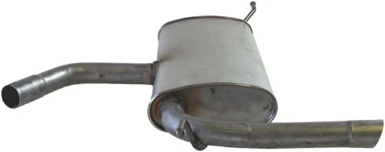 Toba esapament finala Bosal 227-043