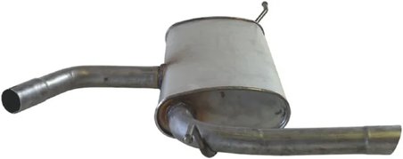 Toba esapament finala Bosal 227-043