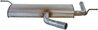 Toba esapament finala Bosal 227-043