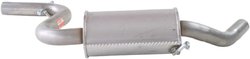 TOBA ESAPAMENT INTERMEDIARA BOSAL 227-045 - Compatibil cu SEAT