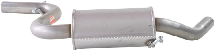 Toba esapament intermediara Bosal 227-045