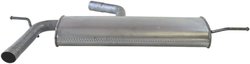 Toba esapament finala Bosal 227-043