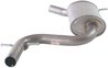 Toba esapament intermediara Bosal 227-045