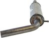 TOBA ESAPAMENT INTERMEDIARA BOSAL 227-047 - Compatibil cu SEAT, SKODA, VW