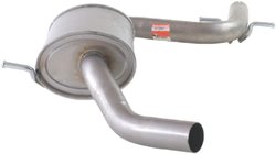 Toba esapament intermediara Bosal 227-045