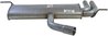 Toba esapament finala Bosal 227-049