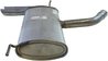 Toba esapament finala Bosal 227-049