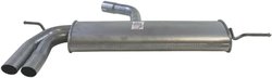 Toba esapament finala Bosal 227-049