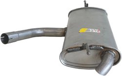 TOBA ESAPAMENT FINALA BOSAL 227-053 - Compatibil cu SEAT