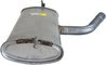 Toba esapament finala Bosal 227-053