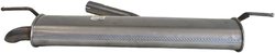 Toba esapament finala Bosal 227-053