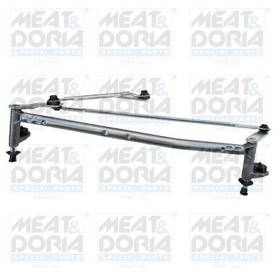Legaturi stergator parbriz Meat & Doria 227003