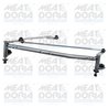 Legaturi stergator parbriz Meat & Doria 227003