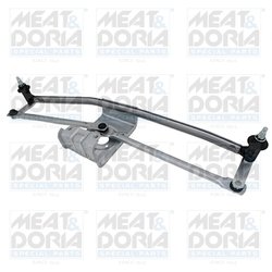 Legaturi stergator parbriz Meat & Doria 227005