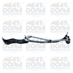Legaturi stergator parbriz Meat & Doria 227009
