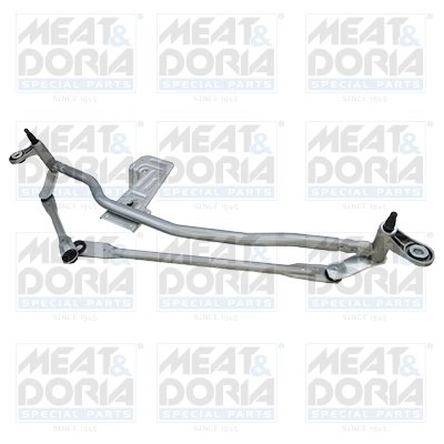 Legaturi stergator parbriz Meat & Doria 227014