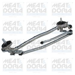 Legaturi stergator parbriz Meat & Doria 227015