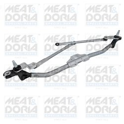 Legaturi stergator parbriz Meat & Doria 227018