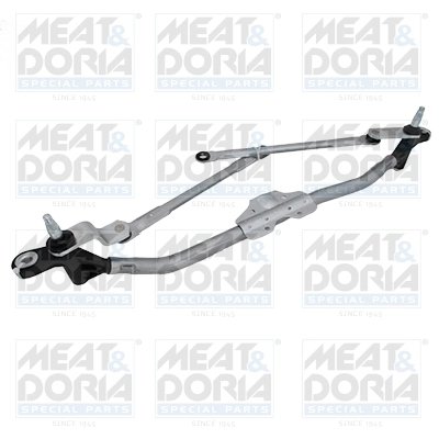 Legaturi stergator parbriz Meat & Doria 227018