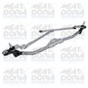 Legaturi stergator parbriz Meat & Doria 227018