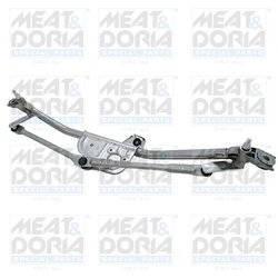 Legaturi stergator parbriz Meat & Doria 227021