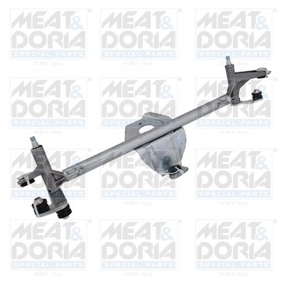 Legaturi stergator parbriz Meat & Doria 227023