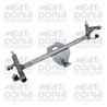Legaturi stergator parbriz Meat & Doria 227023